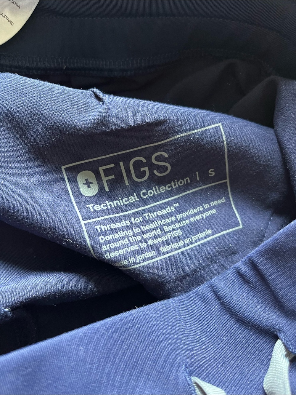 Figs scrub pants - Picture 4 of 4